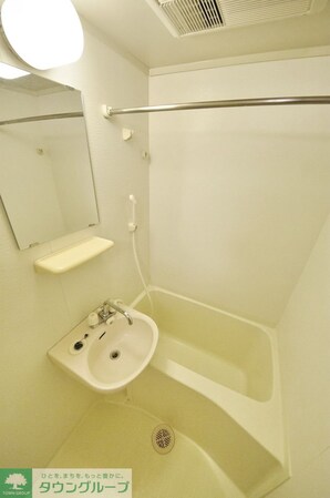 レオパレスレプロットの物件内観写真